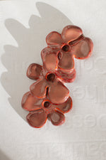 Load image into Gallery viewer, Samples - Natalie Marie 3 stem candle holder
