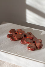 Load image into Gallery viewer, Samples - Natalie Marie 3 stem candle holder
