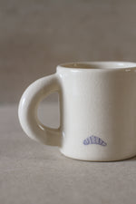 Load image into Gallery viewer, Breakfast Club Big Mug 14oz - Croissant
