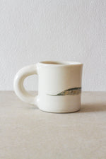 Load image into Gallery viewer, Big Mug 14oz - Garfish
