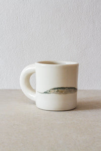 Big Mug 14oz - Garfish