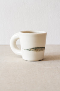 Medium mug 11oz - Garfish