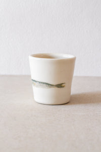 Medium mug 11oz - Garfish