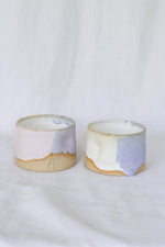 Load image into Gallery viewer, Dimple 8oz - Three tone
