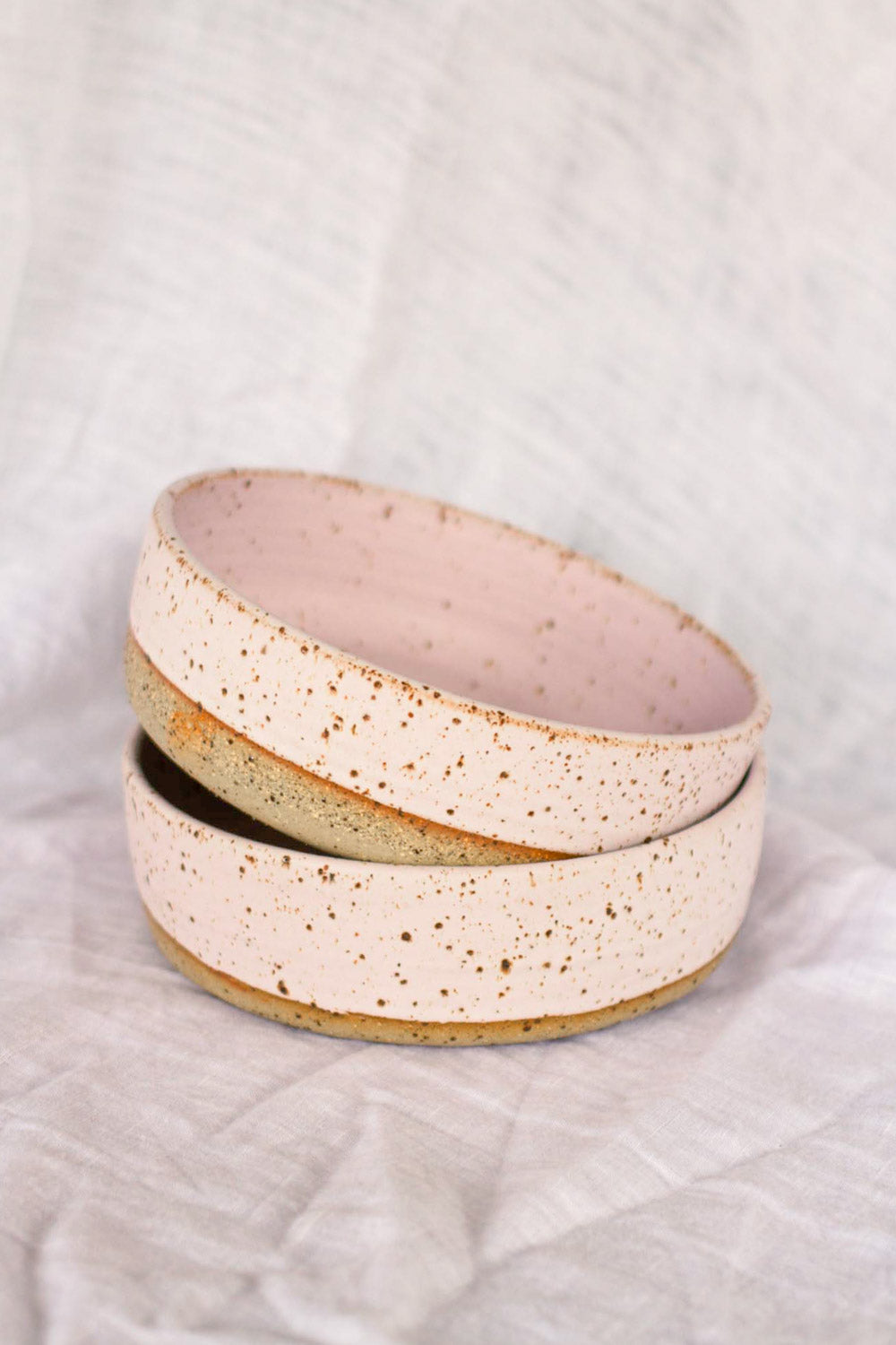 Pasta Bowl - White