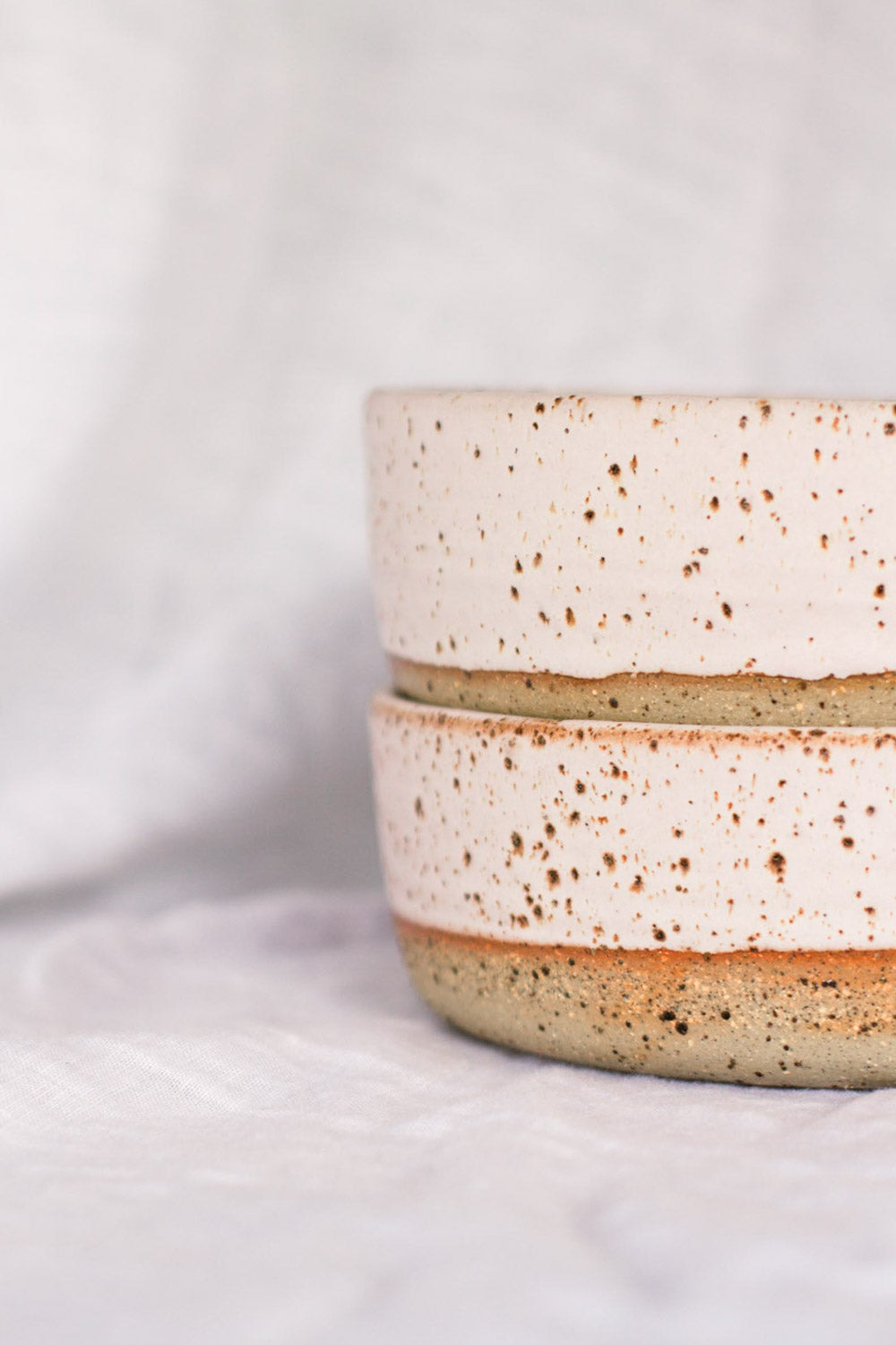 Pasta Bowl - White