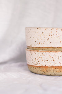 Pasta Bowl - White