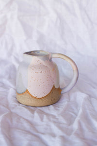Mini Milk Pourer