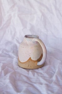 Mini Milk Pourer