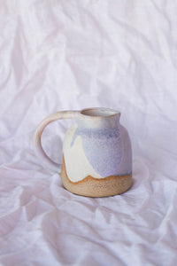 Mini Milk Pourer
