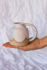 Mini Milk Pourer