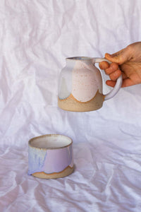 Mini Milk Pourer