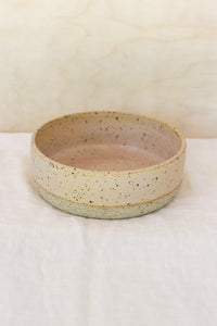 Pasta Bowl - Oatmeal