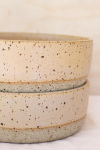 Pasta Bowl - Oatmeal