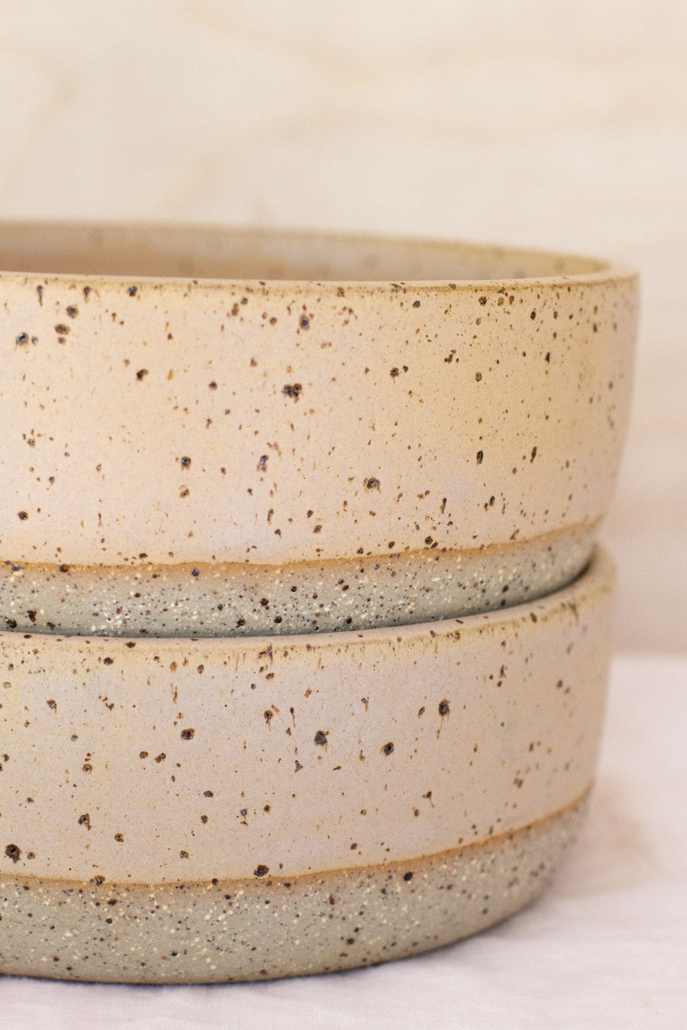 Pasta Bowl - White