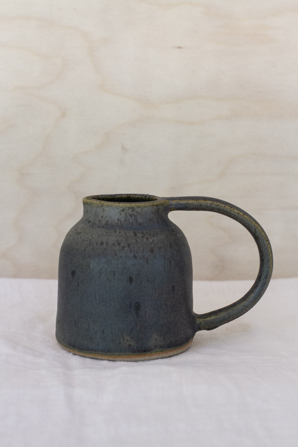 Milk Pourer - Ash