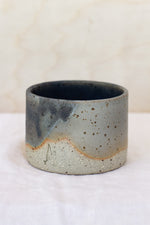Load image into Gallery viewer, Dimple Sage Ash 8oz
