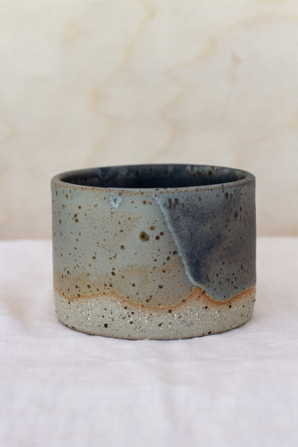 Dimple Sage Ash 8oz