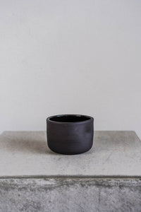 Dimple 10oz - black